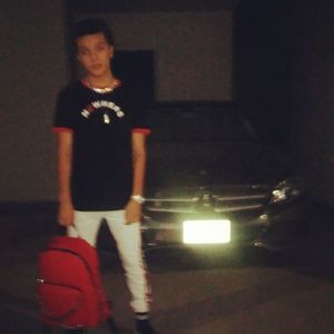 Meet your Posher, Manuel marcos